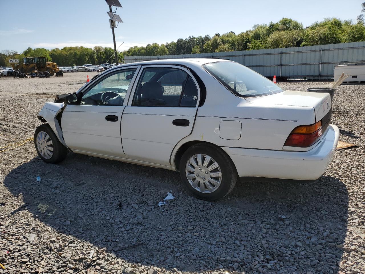 Photo 1 VIN: JT2AE04E7P0019451 - TOYOTA COROLLA 