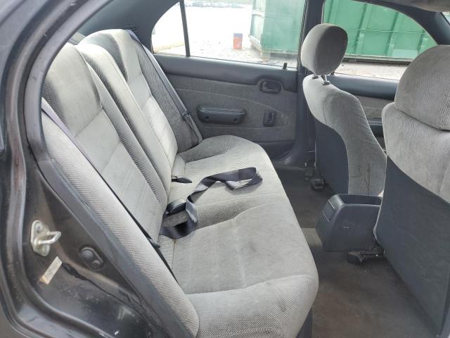 Photo 9 VIN: JT2AE09B2S0081184 - TOYOTA COROLLA LE 