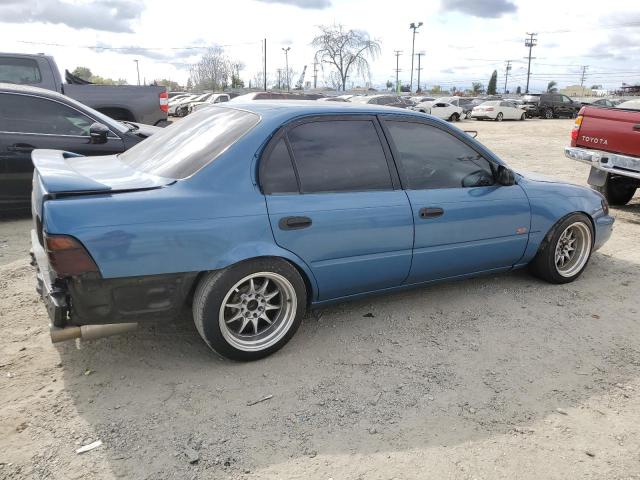 Photo 2 VIN: JT2AE09B2S0102759 - TOYOTA COROLLA 