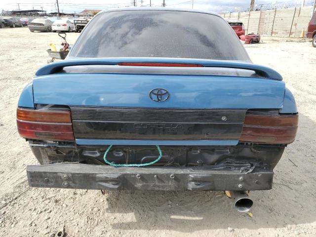 Photo 5 VIN: JT2AE09B2S0102759 - TOYOTA COROLLA 