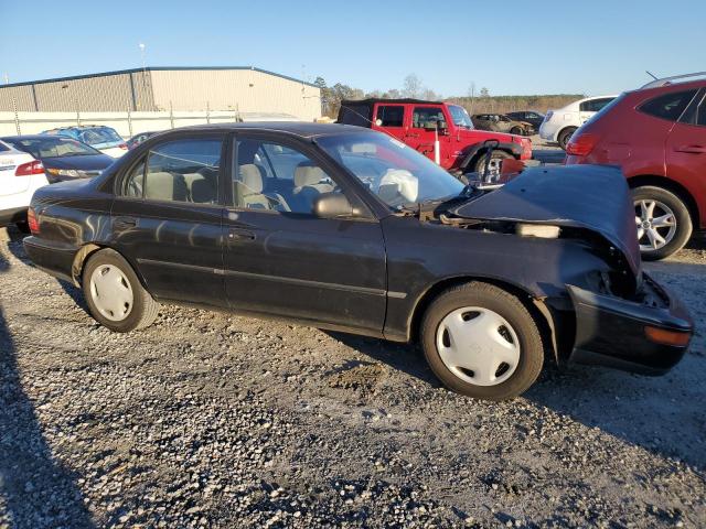 Photo 3 VIN: JT2AE09B3R0065957 - TOYOTA COROLLA 