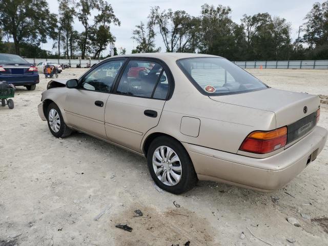 Photo 1 VIN: JT2AE09B4R0075719 - TOYOTA COROLLA 