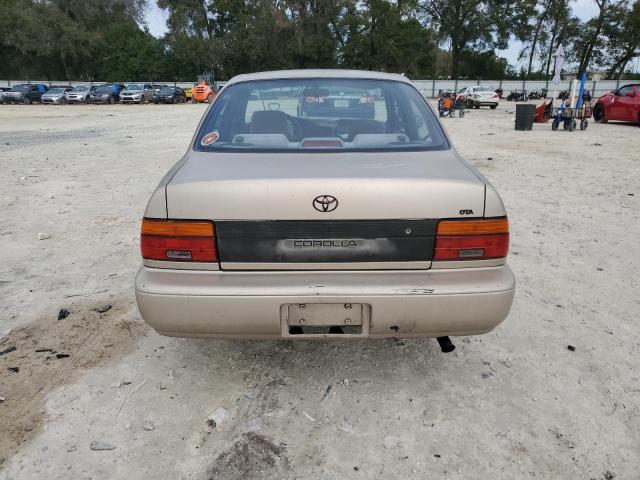 Photo 5 VIN: JT2AE09B4R0075719 - TOYOTA COROLLA 