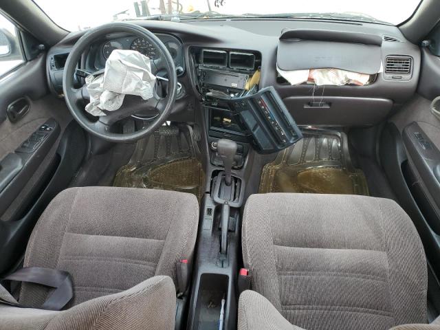 Photo 7 VIN: JT2AE09B4R0075719 - TOYOTA COROLLA 