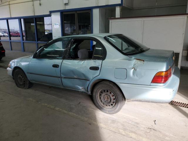 Photo 1 VIN: JT2AE09B9R0070709 - TOYOTA COROLLA 