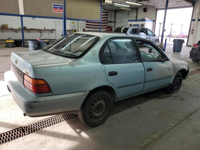 Photo 2 VIN: JT2AE09B9R0070709 - TOYOTA COROLLA 