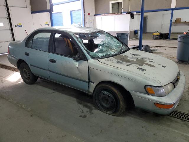 Photo 3 VIN: JT2AE09B9R0070709 - TOYOTA COROLLA 