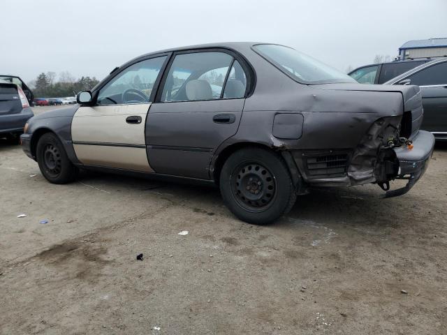 Photo 1 VIN: JT2AE09B9S0097480 - TOYOTA COROLLA 