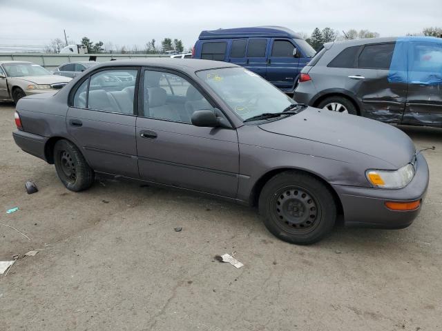 Photo 3 VIN: JT2AE09B9S0097480 - TOYOTA COROLLA 