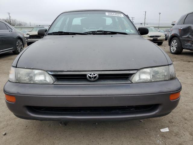 Photo 4 VIN: JT2AE09B9S0097480 - TOYOTA COROLLA 