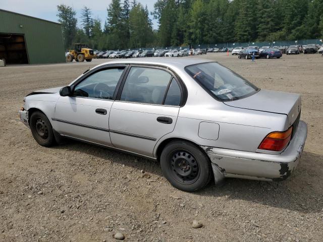 Photo 1 VIN: JT2AE09E0P0020630 - TOYOTA COROLLA 