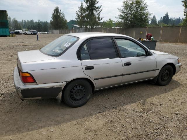 Photo 2 VIN: JT2AE09E0P0020630 - TOYOTA COROLLA 