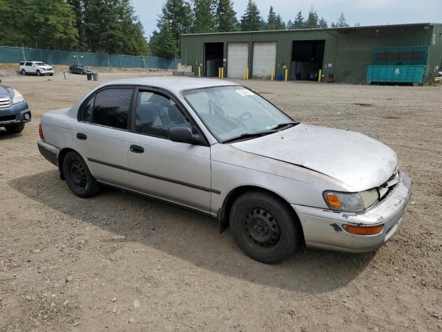 Photo 3 VIN: JT2AE09E0P0020630 - TOYOTA COROLLA 