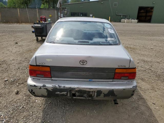 Photo 5 VIN: JT2AE09E0P0020630 - TOYOTA COROLLA 