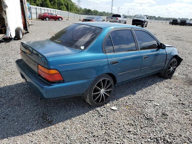 Photo 2 VIN: JT2AE09E2P0002954 - TOYOTA COROLLA 