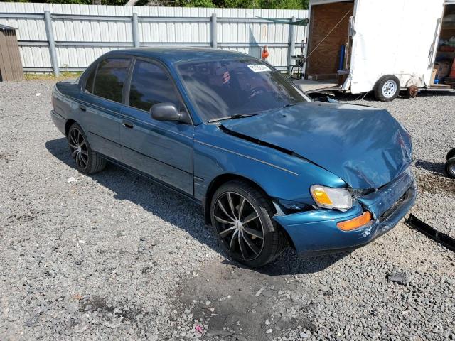 Photo 3 VIN: JT2AE09E2P0002954 - TOYOTA COROLLA 