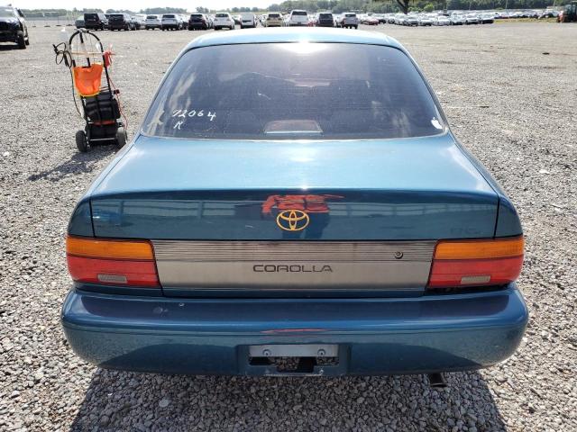 Photo 5 VIN: JT2AE09E2P0002954 - TOYOTA COROLLA 