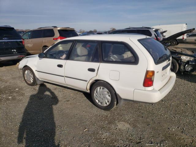 Photo 1 VIN: JT2AE09V0S0103340 - TOYOTA COROLLA 