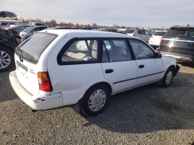 Photo 2 VIN: JT2AE09V0S0103340 - TOYOTA COROLLA 