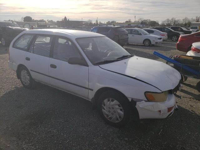 Photo 3 VIN: JT2AE09V0S0103340 - TOYOTA COROLLA 