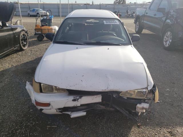 Photo 4 VIN: JT2AE09V0S0103340 - TOYOTA COROLLA 