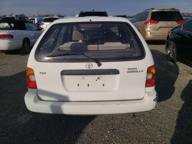 Photo 5 VIN: JT2AE09V0S0103340 - TOYOTA COROLLA 