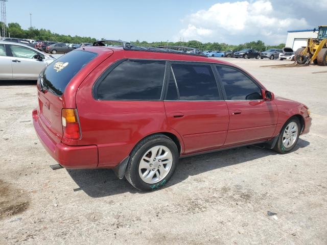 Photo 2 VIN: JT2AE09V7S0095379 - TOYOTA COROLLA 