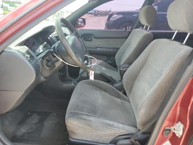 Photo 6 VIN: JT2AE09V7S0095379 - TOYOTA COROLLA 