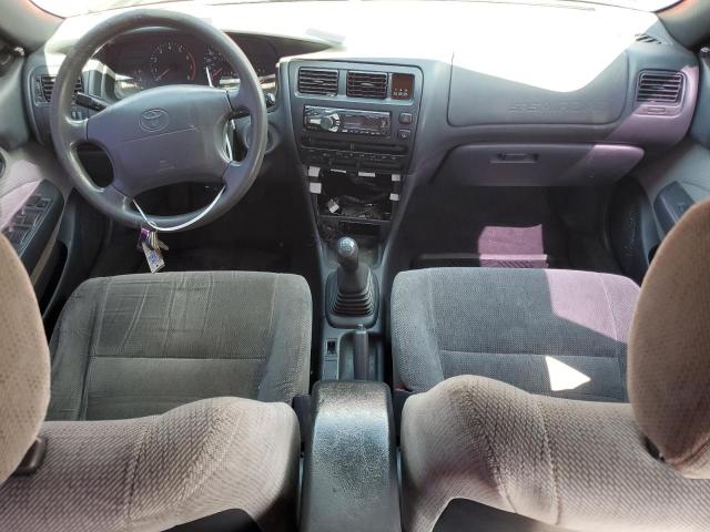 Photo 7 VIN: JT2AE09V7S0095379 - TOYOTA COROLLA 