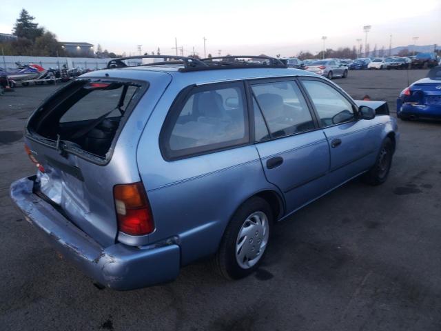 Photo 2 VIN: JT2AE09V8S0097996 - TOYOTA COROLLA 