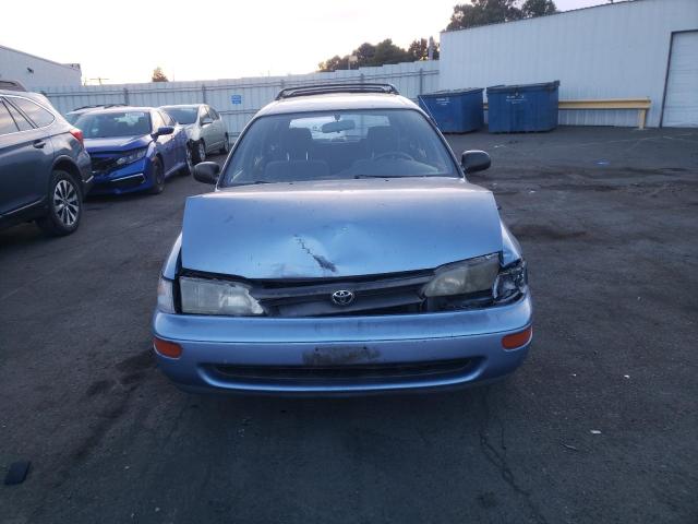 Photo 4 VIN: JT2AE09V8S0097996 - TOYOTA COROLLA 