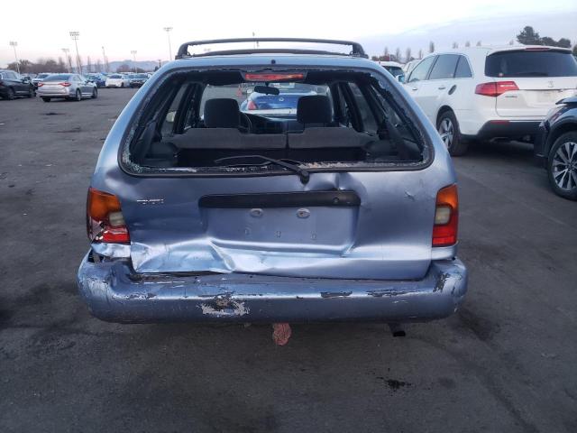 Photo 5 VIN: JT2AE09V8S0097996 - TOYOTA COROLLA 