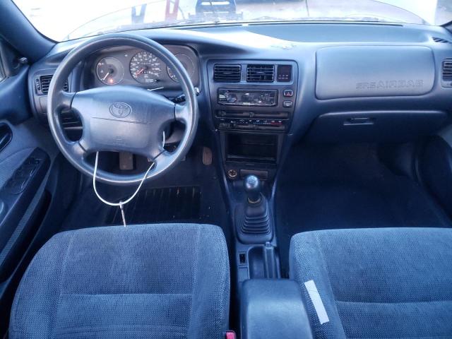 Photo 7 VIN: JT2AE09V8S0097996 - TOYOTA COROLLA 