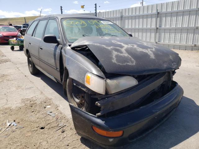 Photo 0 VIN: JT2AE09V9R0074611 - TOYOTA COROLLA BA 