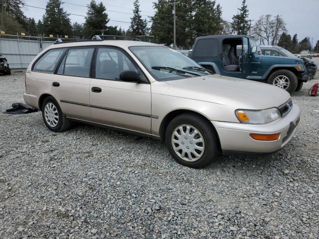 Photo 3 VIN: JT2AE09W3P0042257 - TOYOTA COROLLA 