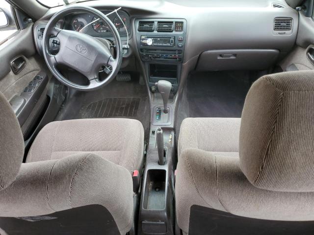 Photo 7 VIN: JT2AE09W3P0042257 - TOYOTA COROLLA 