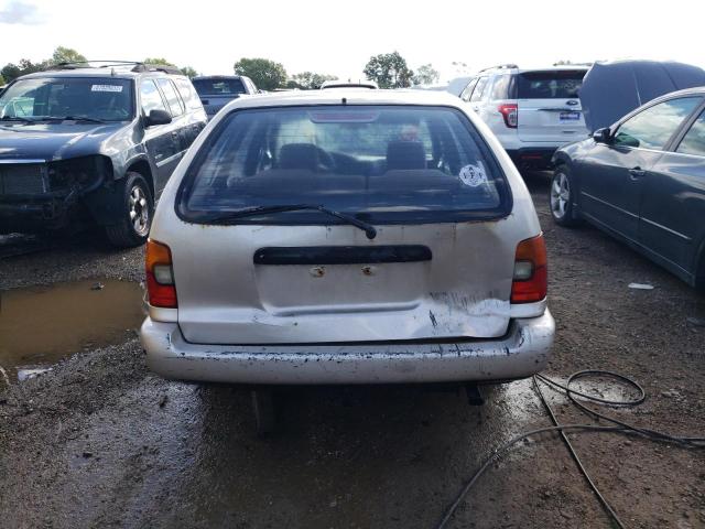 Photo 5 VIN: JT2AE09W7P0045694 - TOYOTA COROLLA BA 