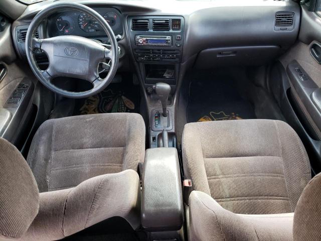 Photo 7 VIN: JT2AE09W7P0045694 - TOYOTA COROLLA BA 