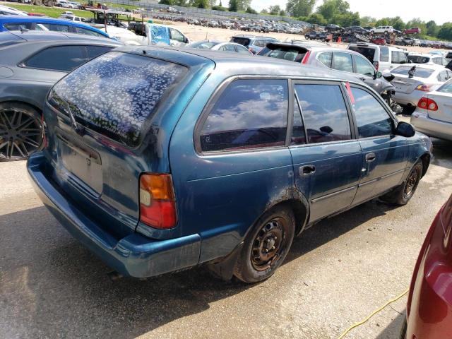 Photo 2 VIN: JT2AE09W8P0027768 - TOYOTA COROLLA BA 