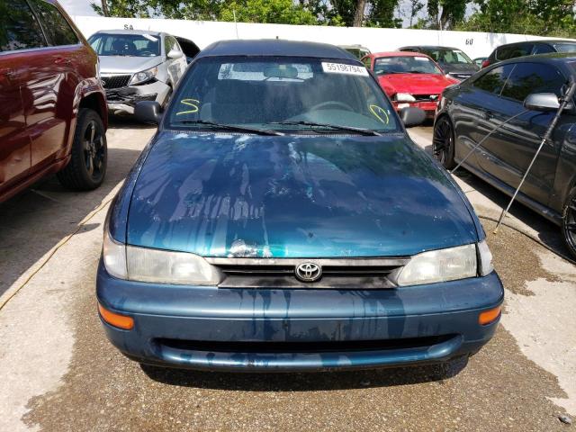 Photo 4 VIN: JT2AE09W8P0027768 - TOYOTA COROLLA BA 