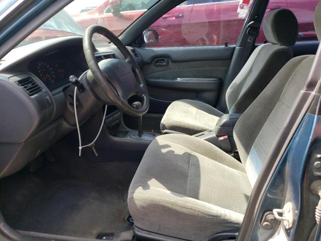 Photo 6 VIN: JT2AE09W8P0027768 - TOYOTA COROLLA BA 