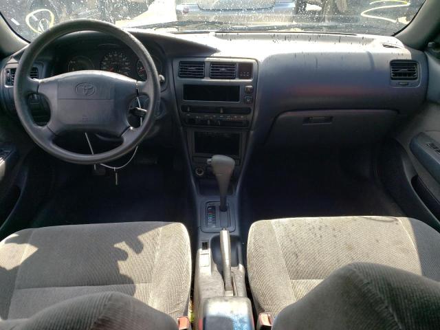 Photo 7 VIN: JT2AE09W8P0027768 - TOYOTA COROLLA BA 