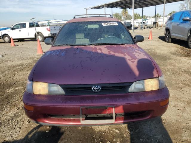 Photo 4 VIN: JT2AE09W8P0035451 - TOYOTA COROLLA 