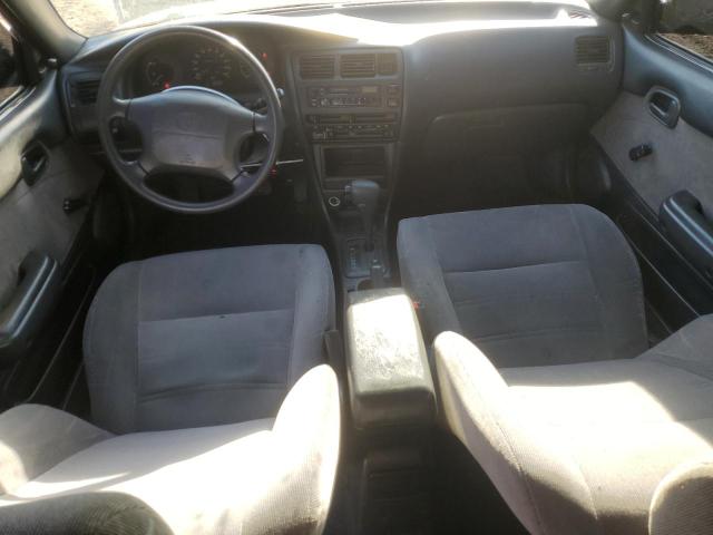 Photo 7 VIN: JT2AE09W8P0035451 - TOYOTA COROLLA 