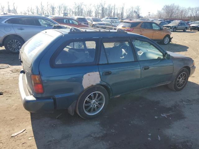 Photo 2 VIN: JT2AE09W9P0036687 - TOYOTA COROLLA 