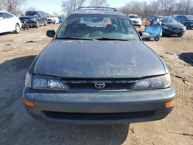 Photo 4 VIN: JT2AE09W9P0036687 - TOYOTA COROLLA 