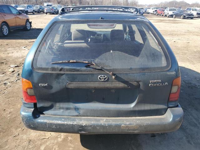 Photo 5 VIN: JT2AE09W9P0036687 - TOYOTA COROLLA 