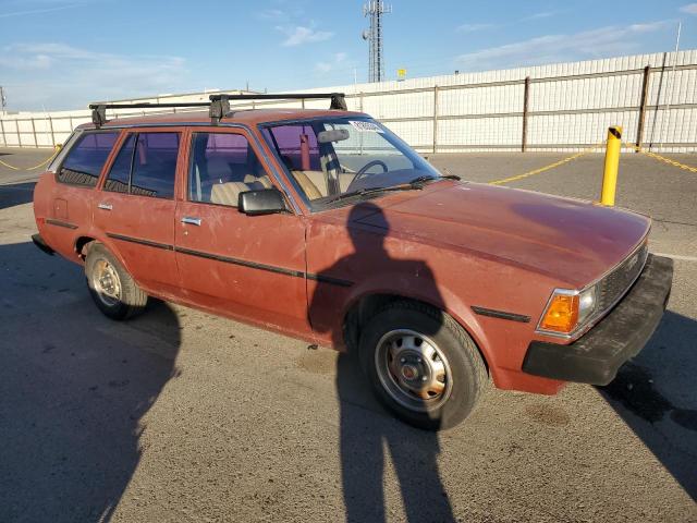 Photo 3 VIN: JT2AE72W3D5007980 - TOYOTA COROLLA DE 