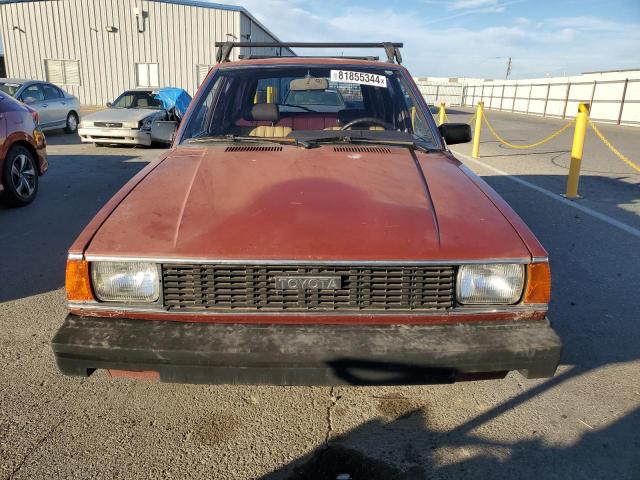 Photo 4 VIN: JT2AE72W3D5007980 - TOYOTA COROLLA DE 