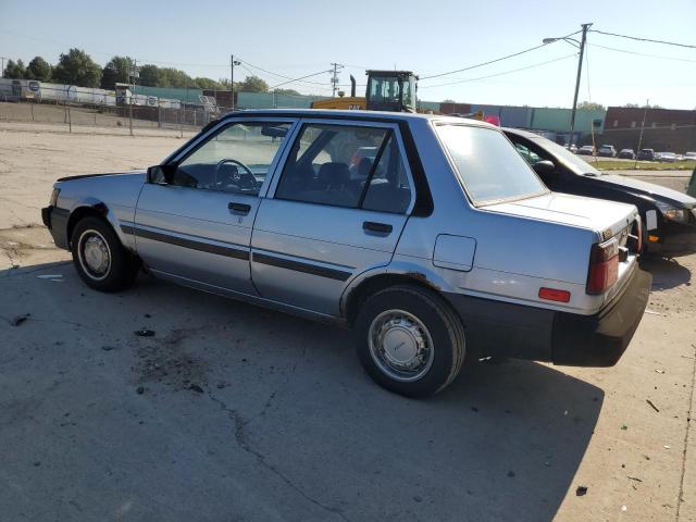 Photo 1 VIN: JT2AE82E4H3494699 - TOYOTA COROLLA DL 